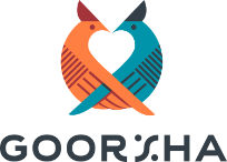 Goorsha logo top