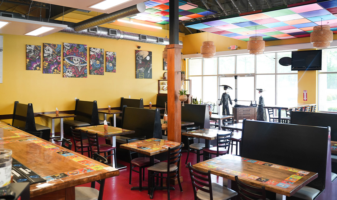 Jessy's Tacos and Tequila Virginia Beach, VA