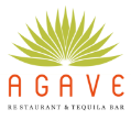 Agave Restaurant & Tequila Bar logo top