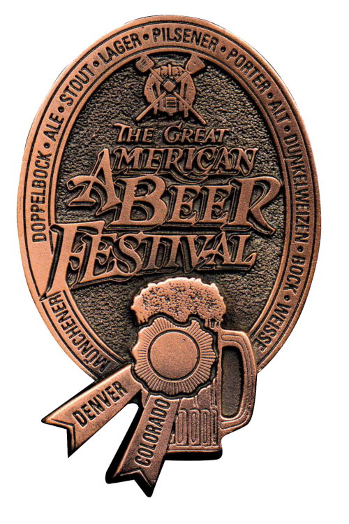 American Beer Festival Award