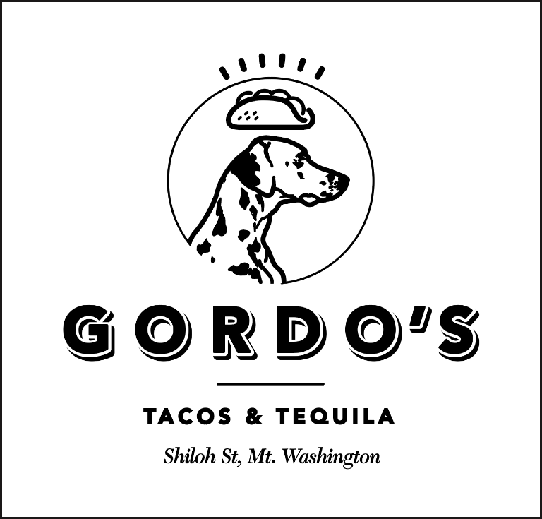 Gordo's tacos & tequila, Shiloh St, Mt. Washington