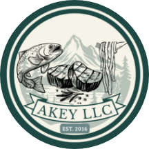 Akey LLC Hospitality Page logo top - Homepage