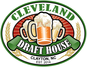 cleveland draft house - clayton