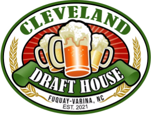 cleveland draft house - varina