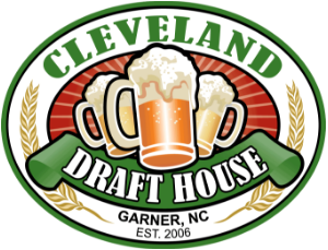 cleveland draft house - garner