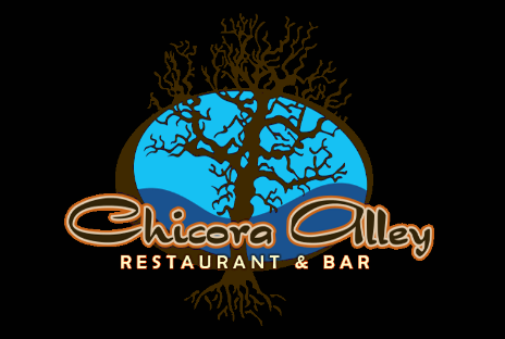 Chicora Alley Downtown Greenville