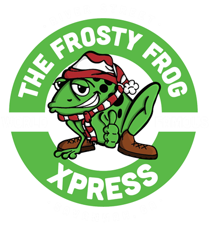 Frosty Frog - Express 
