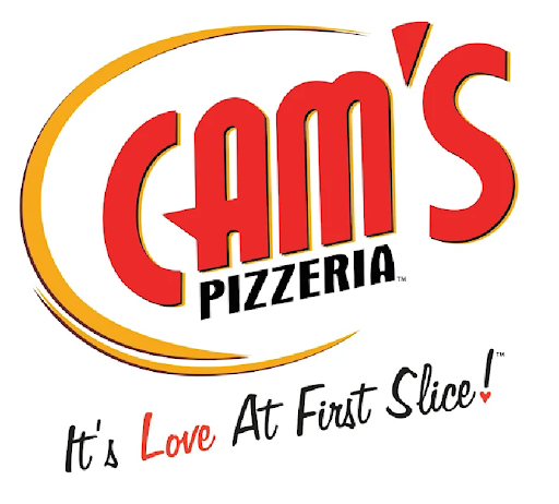 Cam’s Pizzeria - It’s love at first slice!