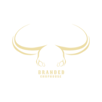 Branded Chophouse logo