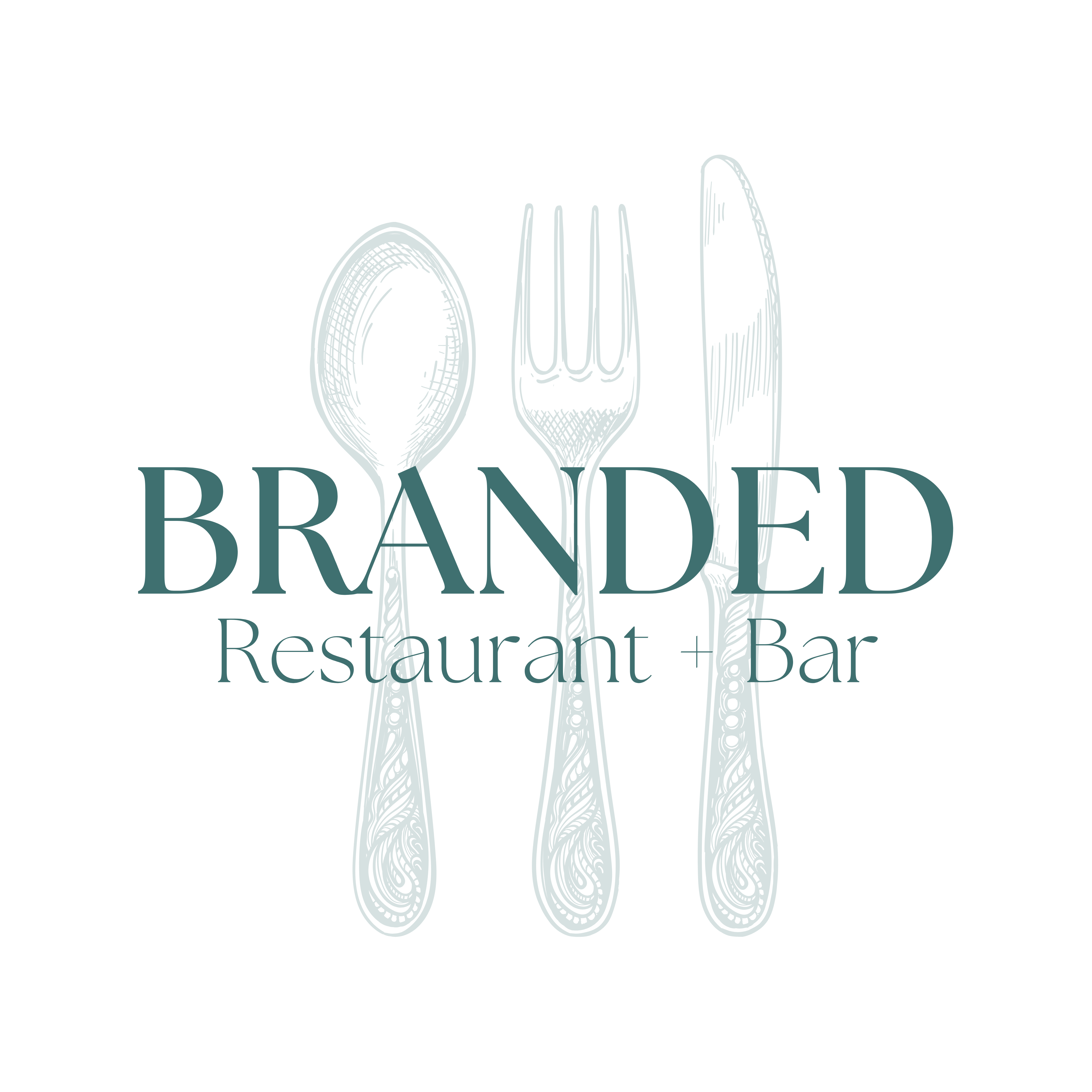 Branded Chophouse logo