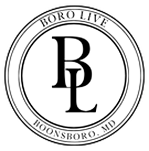 Boro Live logo