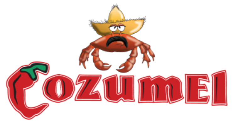 Cozumel Mexican Restaurant - Location Picker logo top - Homepage