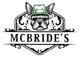 McBride's
