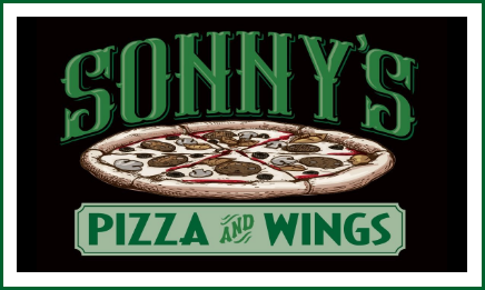 Pizza and Wings