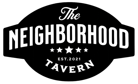 The Neighborhood Tavern - Landing Page
