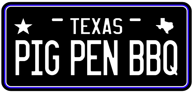 Pig  Pen  BBQ