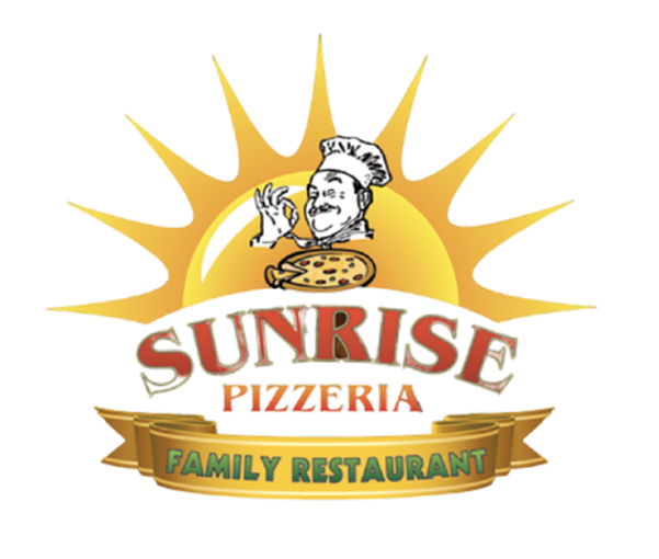 Sunrise  Pizzeria  Family  Restaurant