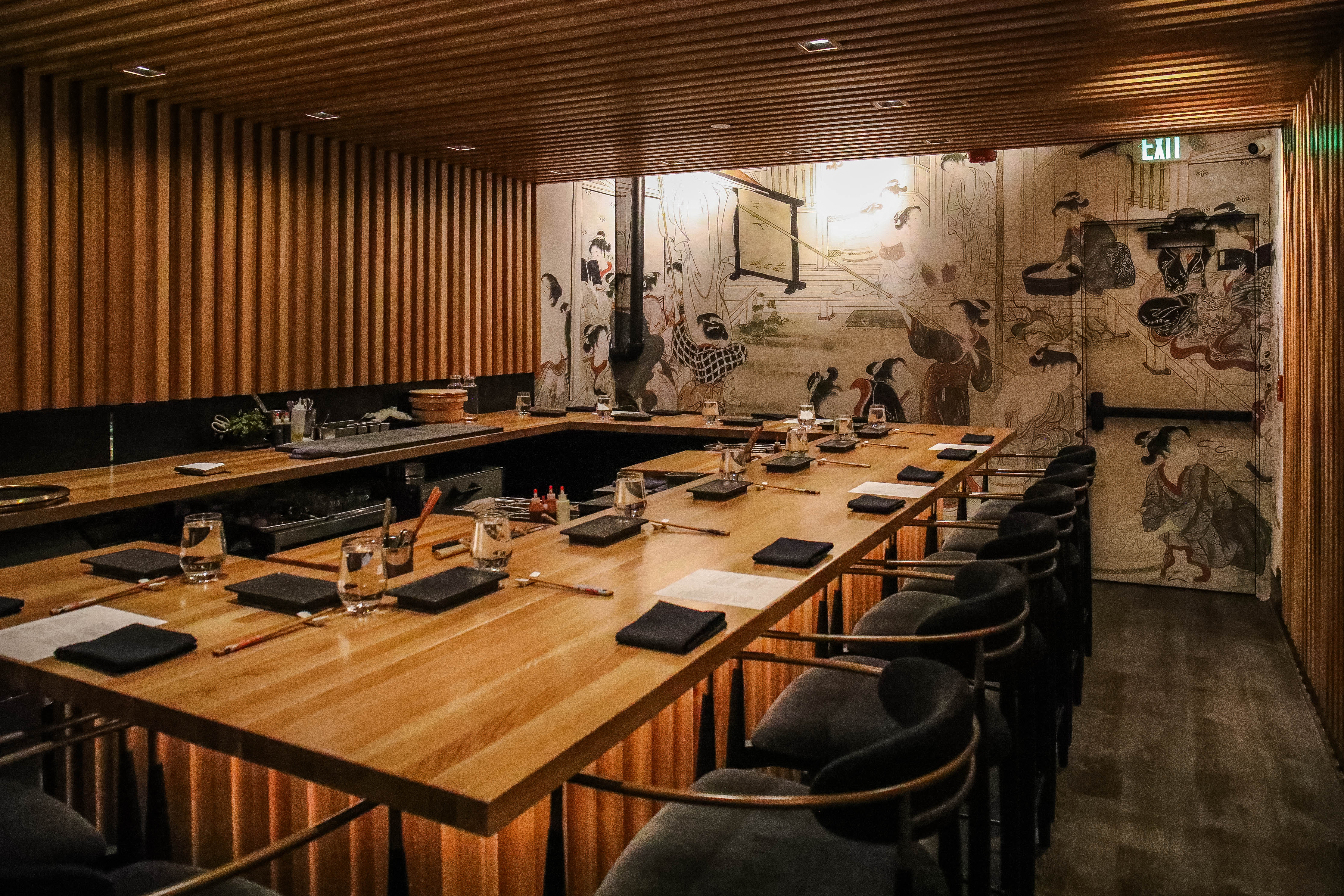 Visit us at Ukiyo Omakase website. You are leaving the website, opens in a new tab