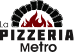 La Pizzeria  Metro