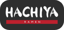 Hachiya Ramen Landing Page logo top - Homepage