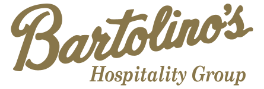 Bartolino's - Landing Page logo top - Homepage
