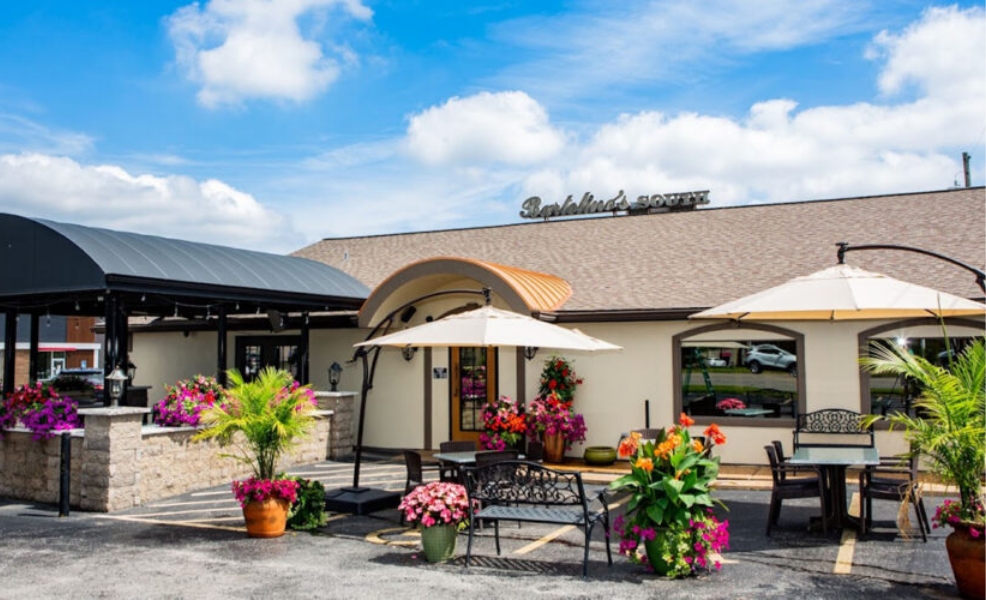 Bartolino’s South Opens