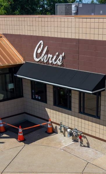 Visit us at Chris' Pancake & Dining website. You are leaving the website, opens in a new tab