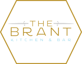 The Brant- Landing Page logo top - Homepage