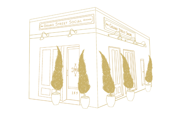 Grand Street  Social