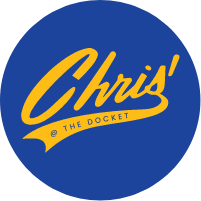 Chris' and the Docket location