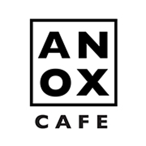 An Ox Cafe logo