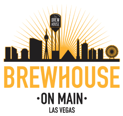 Brewhouse on Main Food Truck logo