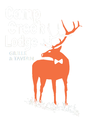 Camp Creek Lodge - Grill & Tavern logo