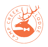 Camp Creek Lodge - Grill & Tavern logo top