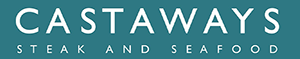 Castaway's logo scroll