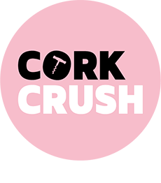 Cork Crush logo