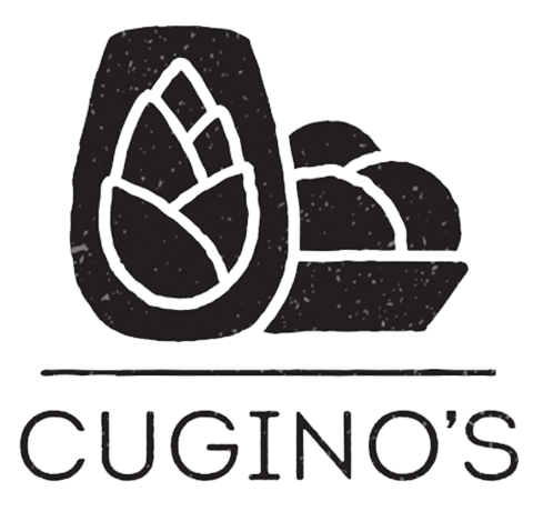 Cugino's LSL logo