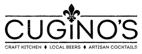 Cugino's LSL logo top