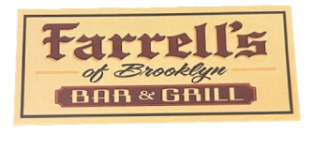 Farrell's of Brooklyn logo