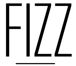 Fizz logo top