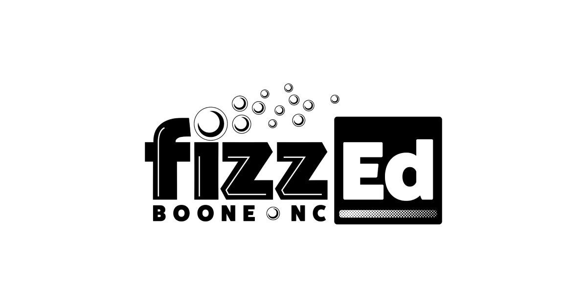 FizzEd Boone, NC