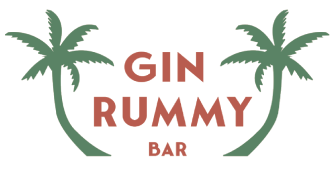 Gin Rummy logo