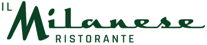 Il Milanese logo scroll