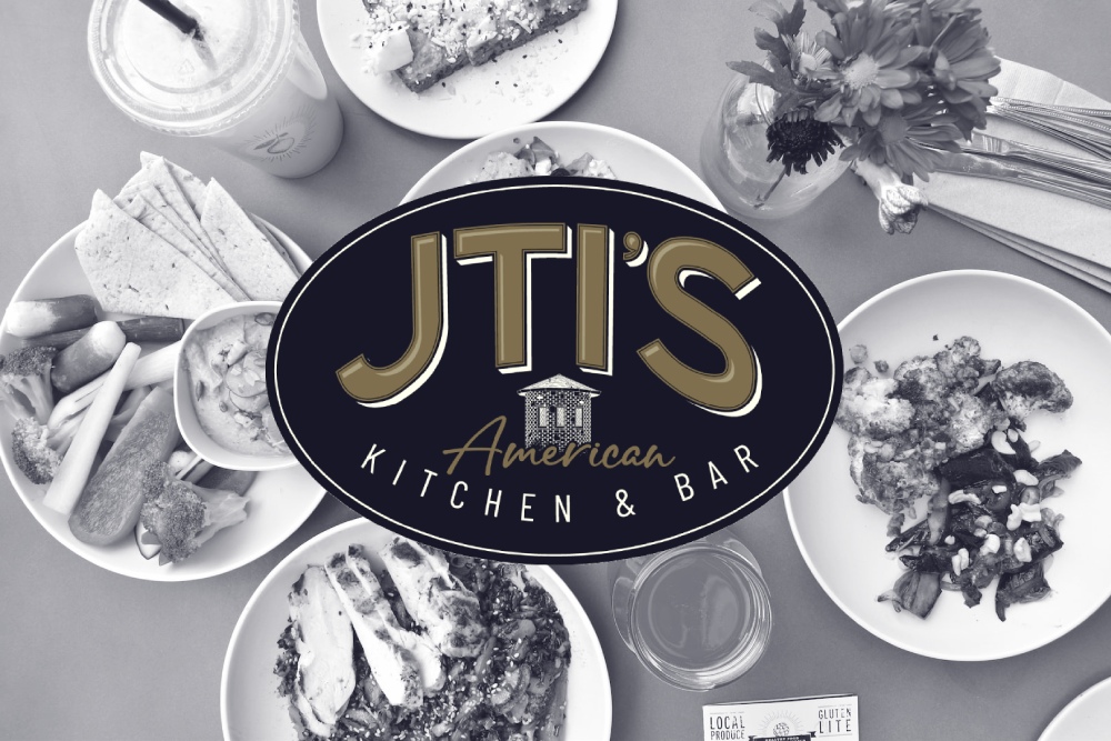 jti's american kitchen and bar menu