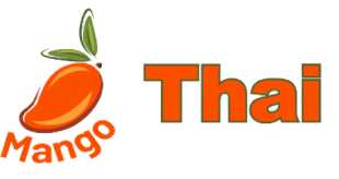 Mango Thai logo top