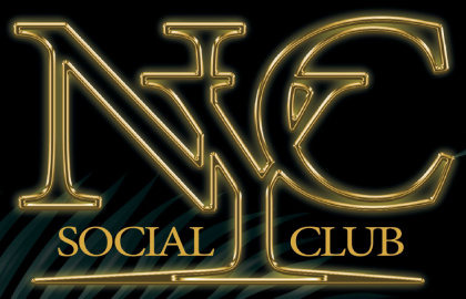 NYC Social Club logo top
