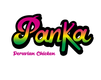 Panka Peruvian Chicken logo