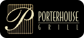 Porterhouse Grill Landing Page logo top - Homepage