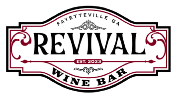 Revival Wines logo