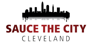 Sauce the City logo top